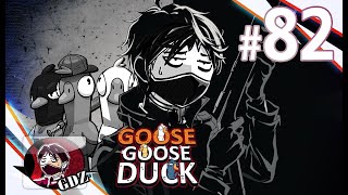 สุดยอดมือสังหาร อวตารมาหน้าโยก - Goose Goose Duck EP.82