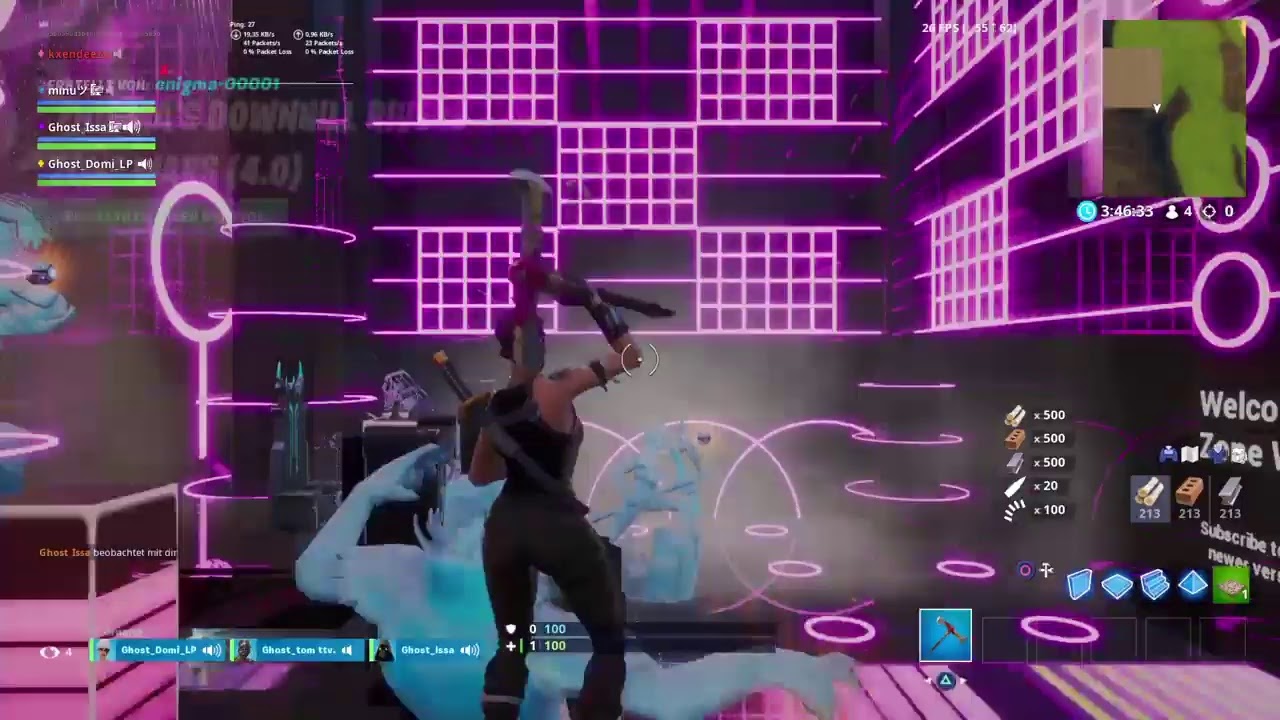 Neuer Clan   ( suchen member )