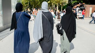 Islam politique : montée du fondamentalisme religieux à Bruxelles