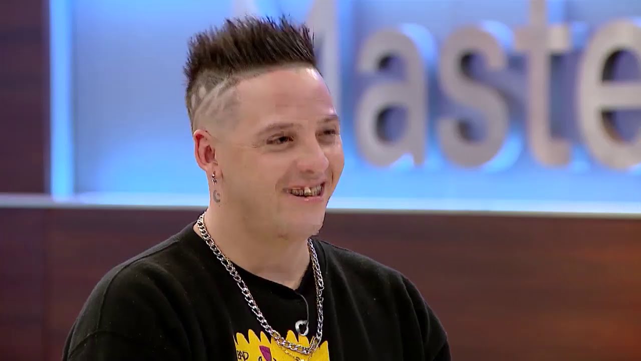 ¡Lo mejor del segundo programa!