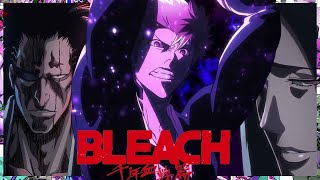 IT LOOKS SO GOOD!!! Bleach Thousand Year Blood War Arc Trailer REACTION