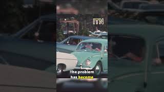 War on Drugs in Miami (1972)