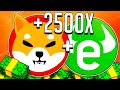 SHIBA INU COIN HOLDERS: MAJOR NEWS! HUGE ETORO PARTNERSHIP TEASE! Shiba Inu Token Listing