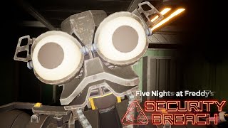 видео: ЕНДОСКЕЛЕТИ ► Five Nights at Freddy's Security Breach #4 картинка: ЕНДОСКЕЛЕТИ ► Five Nights at Freddy's Security Breach #4