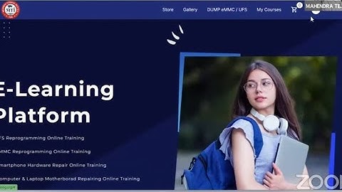 Read Dump File from Paid & MTI Site!! eMMC Reprogramming Online Offline Training!! +917822933277 !!