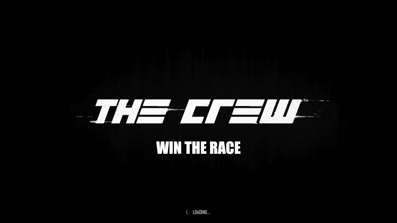Let's Play The Crew Win the Race Xbox One Gameplay in 1080p