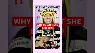 Why did Billie Eilish CHANGE her mind?!😱 | XvinezyX
