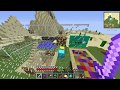 Sezon 8 Minecraft Modlu Survival Bölüm 20 - Güzel Sistem