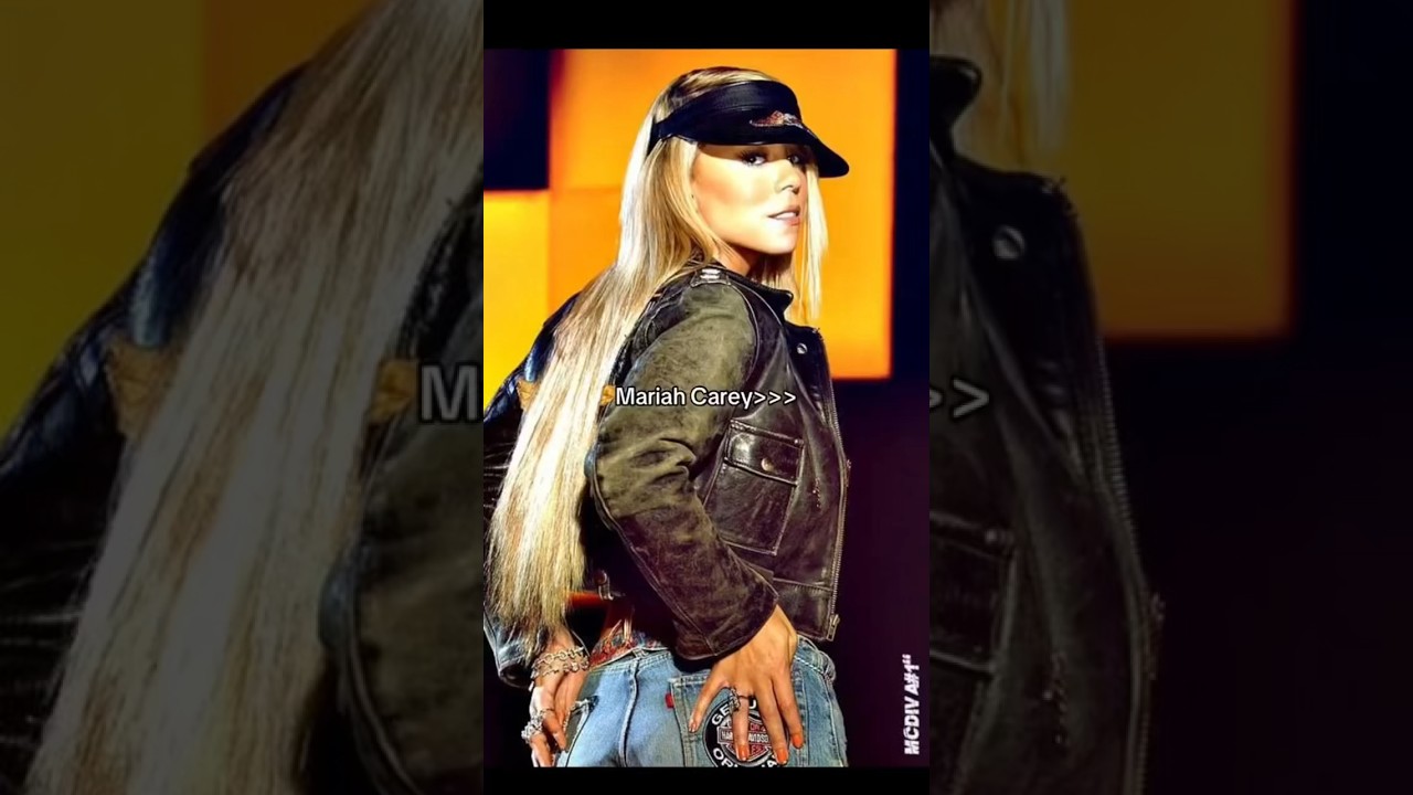 She’s an icon ❤️ 