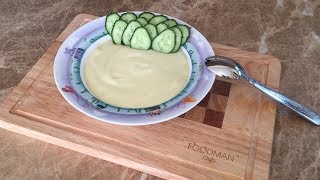 Картофельное пюре с молоком: рецепт от Foodman.club Картофельное пюре с молоком: рецепт от Foodman.club