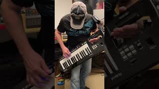 Me and my Lucina #music #solo #rock #viralshorts