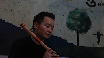 nepali flute music