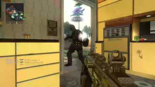 Tutorial Spawnkill Nuketown