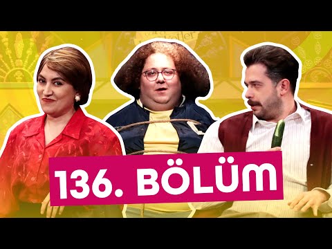 Çok Güzel Hareketler 136. Bölüm