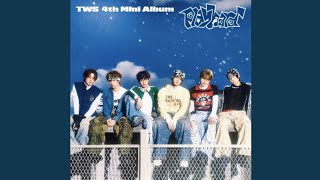 TWS (투어스) - OVERDRIVE [Official Audio]