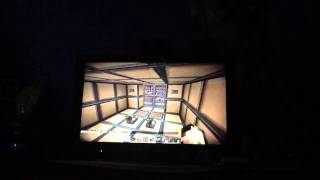 Skyminecraft9S Server