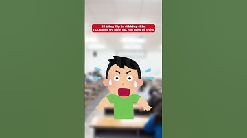 Cách đạt 80+ TSA ngay lần thi đầu tiên? #tsa #danhgiatuduy #izschool #hust