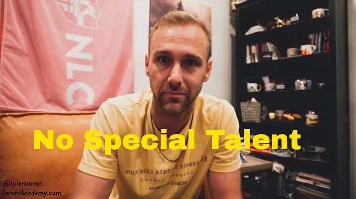 "I Have No Special Talent" quote by Albert Einstein