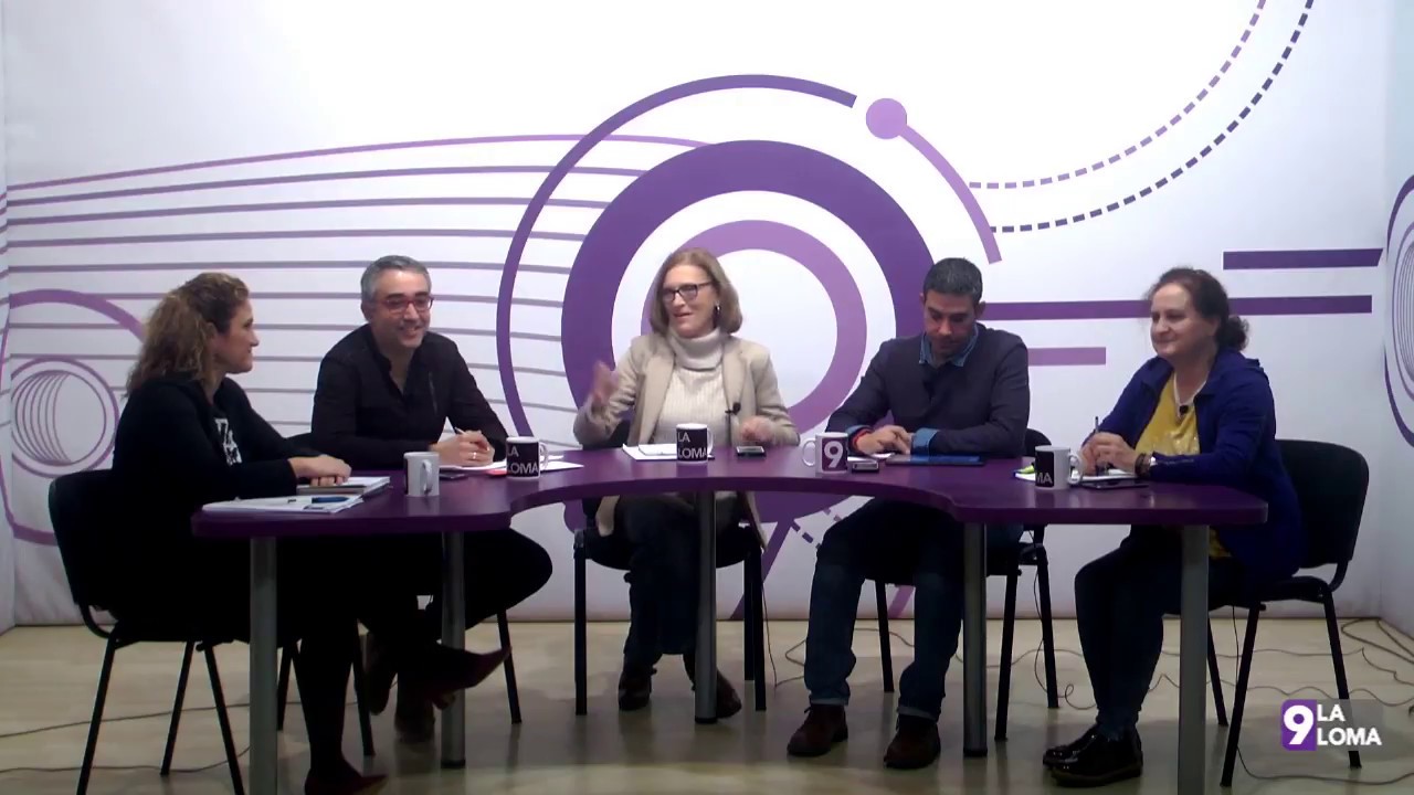 Actualidad a Debate · 10.1.2018