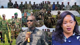 FANNY MWAKUNZE AVUGIRA ABANYAMULENGE YASHIMUSWE AVUYE MU MINEMBWE? AMAJWI YASIZE ATANZE ATEYE UBWOBA