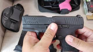 Walther Pps M2 Three Year Update