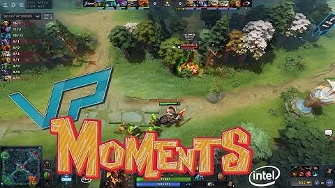 J.Storm vs compLexity Gaming - Game 1 - ESL One Katowice 2019 powered by Intel