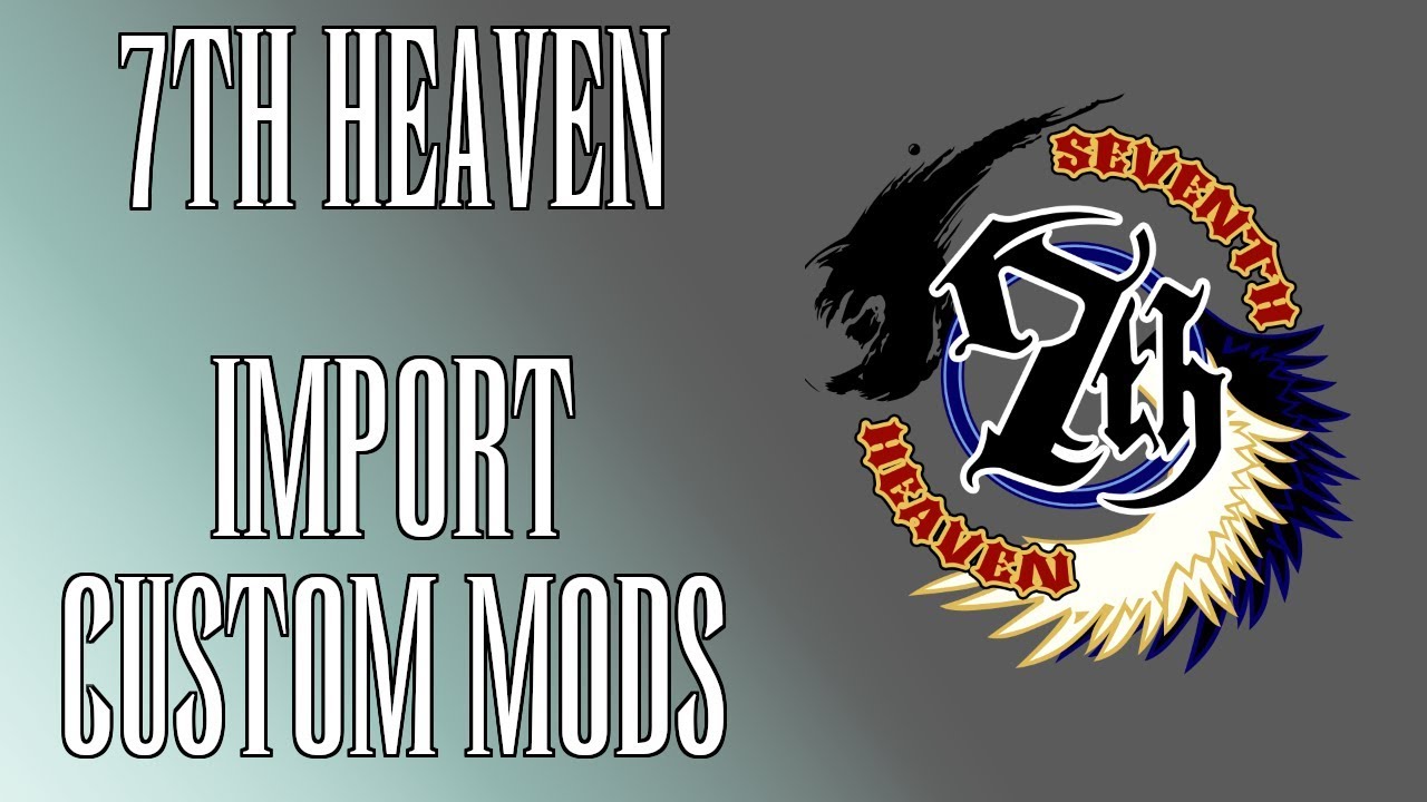 7th heaven mod no catalog