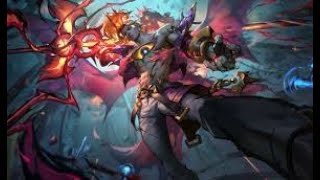 ARAM PENTAKILL LOL FUN Montage 2025