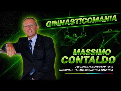 Video Il segreto dei campioni? Inizia da allenatori e genitori | Massimo Contaldo a Ginnasticomania