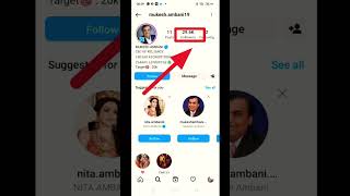 Instagram followers compare 🔥। CM YOGI, Akshay Kumar, Salman Khan, Shahrukh Khan, pm Modi 🦁 #shorts