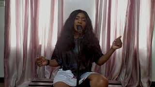 Korie - Drop Every Fear Live Performance