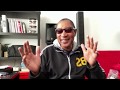 Patches Stewart talks about Brian Culbertson's "XX" Album