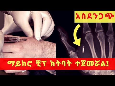 ቪዲዮ: ከዜሮ በታች ያለው ቺፕ ለምን ወደ እስር ቤት ገባ?