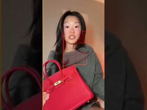 كيف تم تقليد حقائب هيرميس الفاخرة بتكلفة أقل