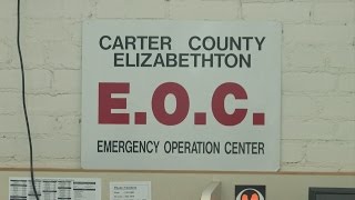 Carter County leaders want to move Emergency Operations Center from old courthouse to 911 building Profile
