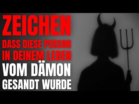 Video: Wurden Verleumdungen aufgeworfen?