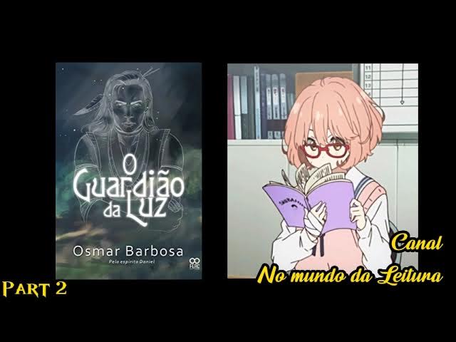 Livro Caboclo Tupinambá em audiolivro e audiobook