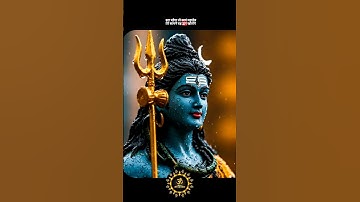 स्वंय महादेव आपके साथ हैं, शिव भक्त कभी नहीं नहीं हारता I Motivational Video I #motivation #shorts