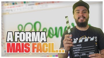 Como CRIAR matrizes de GLIFOS no WILCOM, EMBIRD E PE DESIGN  || Free Hand Bordados