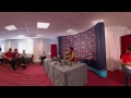 Ox in 360° | Oxlade-Chamberlain previews the FA Cup final