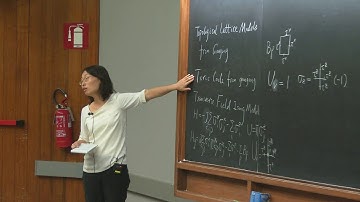 Topological lattice models from gauging II