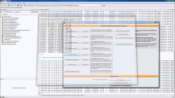 RotorLib FDM for Matlab/Simulink features overview