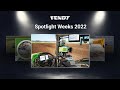 FendtONE takes the practical test | Spotlight Weeks 2022 | Fendt