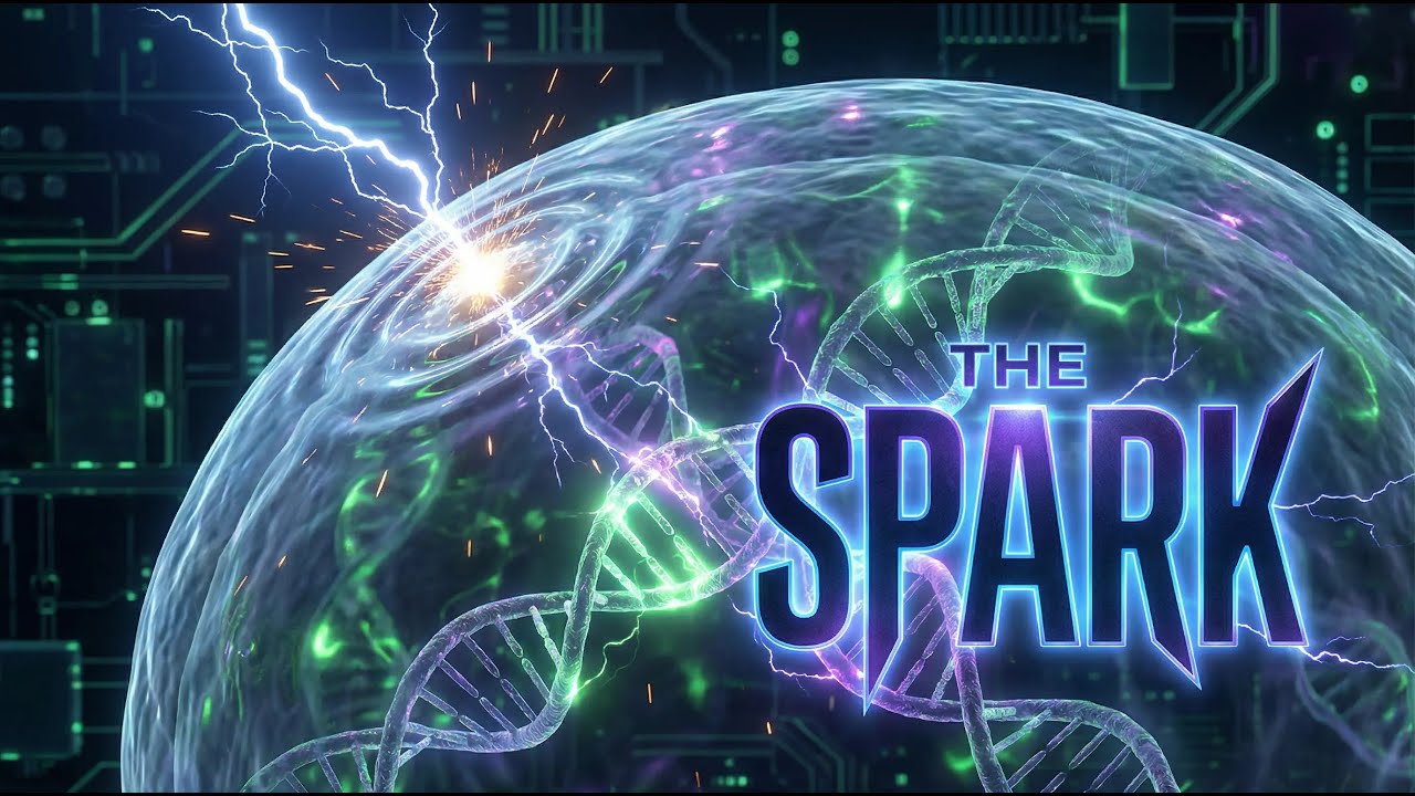 The Moment You Began: Meeting LUCA, The Ancestor of All Life