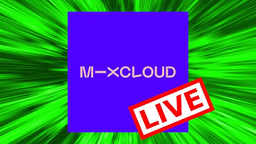 Mixcloud Live Streaming For DJs Is Here!!!