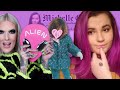 YouTuber Hits Toddler Over Jeffree Star Alien Palette | Michelle Grace