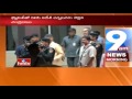 Chandrababu leaves on foreign tour with grandson Devansh