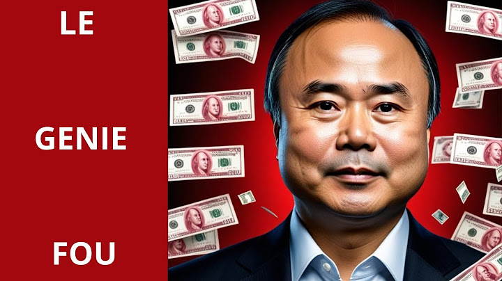 The Story of the World's Craziest Billionaire: Part 1 #MayasoshiSon #Billionairestory #SoftBank