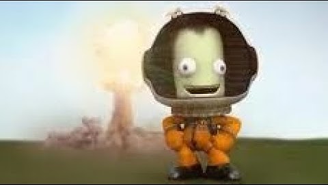 KSP In a Nutshell