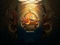 Pescado Raúl y el Misterio del Rio - Trailer
